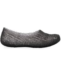 Melissa - Campana Papel Hug Ballet Flats - Lyst