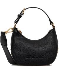 Love Moschino - Logo-Detail Cross-Body Bag - Lyst
