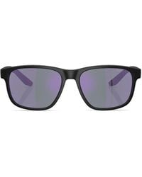 Prada Linea Rossa - Linea Rossa Sunglasses - Lyst