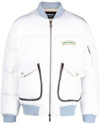 DSquared² - Jacket - Lyst