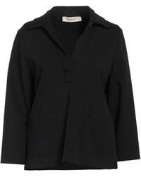 Jucca - Pocket Knitted Top - Lyst