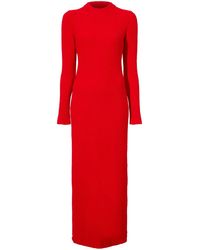 Proenza Schouler - Lara Knit Dress - Lyst
