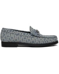 G.H. Bass & Co. - X Pop Easy Weejuns Lincoln Loafers - Lyst