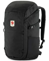 Fjallraven - Ulvö 30 Rucksack mit gepolstertem Riemen - Lyst