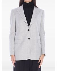 Tagliatore - Berta Jacket - Lyst