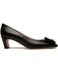 Bally - B-Bow Pumps - Lyst