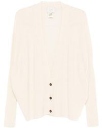 Alysi - Gebreid Vest - Lyst
