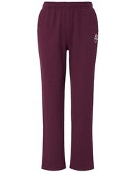 Liu Jo - Trousers Regular - Lyst