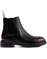 Camper - Dean Ankle Boots - Lyst