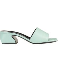Sergio Rossi - Si Rossi Sandals - Lyst