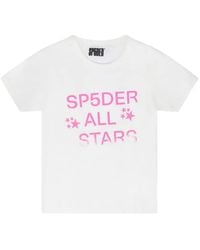 Sp5der - All Star T-Shirt - Lyst