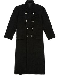 Isabel Marant - Abrigo Gil - Lyst