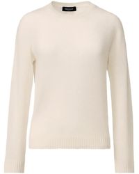 Fabiana Filippi - Long-Sleeve Jumper - Lyst