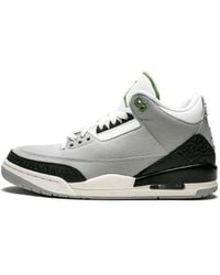 Nike - Air 3 Retro Sneakers - Lyst