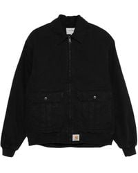 Carhartt - Veste Stanton - Lyst