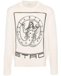 Etro - Sweaters - Lyst