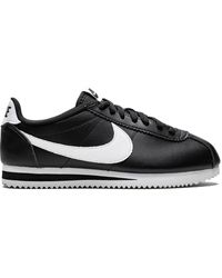 Nike Cortez Sneakers for Women - Up to 14% off at Lyst.com