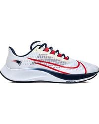 Nike - Zapatillas de running Air Zoom Pegasus 37 NFL - Lyst