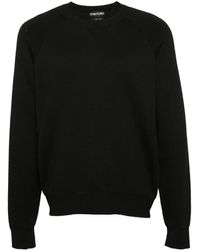 Tom Ford - Double Face Sweater - Lyst