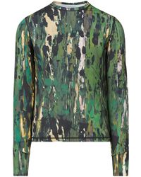 Aztech Mountain - Next To Skin Base Layer - Lyst