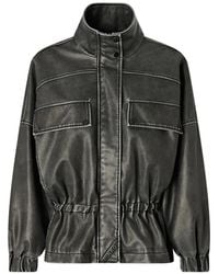 Pinko - Jack Met Vervaagd Effect - Lyst