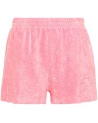 Patou - ロゴ ショートパンツ - Lyst