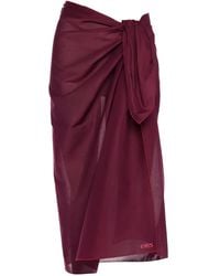 Eres - Pareo Cabine - Lyst