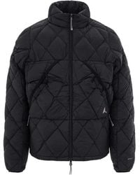 ROA - Nuna 800 Quilted Down Jacket - Lyst
