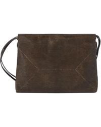 Brunello Cucinelli - Pouch Bag - Lyst
