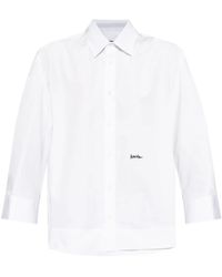 DSquared² - Dean Hemd - Lyst