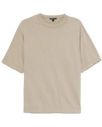 James Perse - Camiseta de manga corta - Lyst