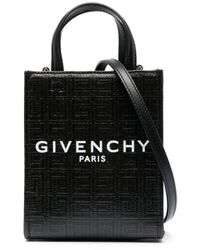 Givenchy - モノグラム ハンドバッグ - Lyst