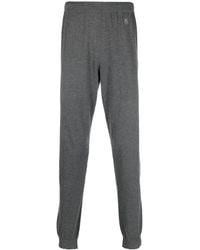 Corneliani - Jersey-Knit Track Pants - Lyst