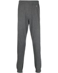 Corneliani - ジャージー トラックパンツ - Lyst