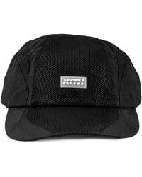 Kith - Casquette Camper Griffey À Empiècements En Résille - Lyst