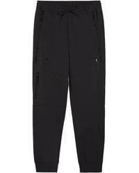 PUMA - X Bmw M Motorsport Life Tech Track Pants - Lyst
