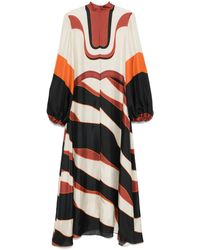 Raquel Diniz - Paraná Kaftan - Lyst