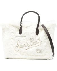 Mc2 Saint Barth - Colette Strandtasche - Lyst