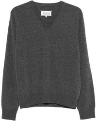 Maison Margiela - Pull Four Stitches - Lyst