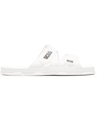 Gcds - Logo Slippers - Lyst