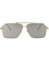 Versace - Sunglasses - Lyst