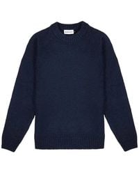 NOWADAYS - Pullover Mit Raglanärmeln - Lyst