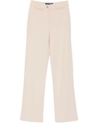 Iceberg - Pantalon À Poches Passepoilées - Lyst