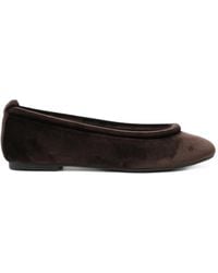 Senso - Delphine Ballet Flats - Lyst