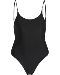 Karl Lagerfeld - Essential Bikini - Lyst