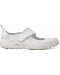 Lanvin - Lnv1 Touch-Strap Sneakers - Lyst