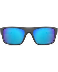 Oakley - Occhiali Da Sole Drop Point - Lyst