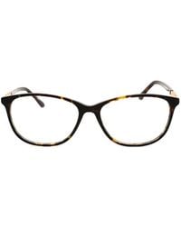 Draper James - Lunettes De Soleil À Monture Ovale - Lyst