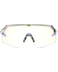 Tripoint - Biker-Frame Sunglasses - Lyst