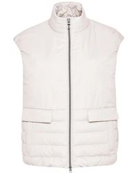 Geox - Doudoune Myluse - Lyst